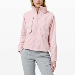 Lululemon Always Effortless Jacket
